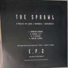 Load image into Gallery viewer, The Sprawl : E.P.2 (12", EP)