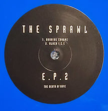 Load image into Gallery viewer, The Sprawl : E.P.2 (12", EP)