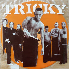 Load image into Gallery viewer, Tricky : Pumpkin (12", Ora)