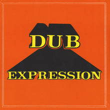 Load image into Gallery viewer, Errol Brown (2) & The Revolutionaries : Dub Expression (LP, RE)