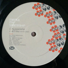Load image into Gallery viewer, Merka : My Spaceship / Act Now (12")