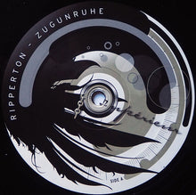 Load image into Gallery viewer, Ripperton : Zugunruhe (12")