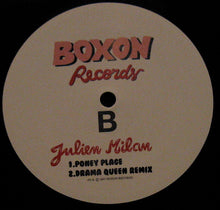 Load image into Gallery viewer, Tom Deluxx & Julien Milan : Boxon Records 001 (12", EP)