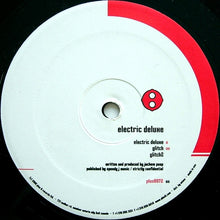 Load image into Gallery viewer, Electric Deluxe : Electric Deluxe (12")