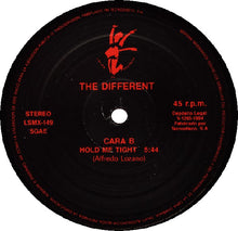 Load image into Gallery viewer, The Different : Wooden Heart (12")