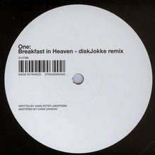 Load image into Gallery viewer, Lindstrøm : Breakfast In Heaven Remixed (12")