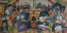 Load image into Gallery viewer, Various : Rave Fifty (The Remixes) (2x12")