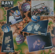 Load image into Gallery viewer, Various : Rave Fifty (The Remixes) (2x12")