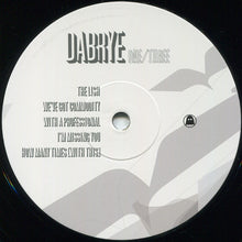 Load image into Gallery viewer, Dabrye : One/Three (LP, RE, RM)