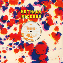 Load image into Gallery viewer, Rumore (2) : Life In The Cloud E.P. (12", EP)