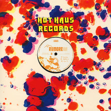 Load image into Gallery viewer, Rumore (2) : Life In The Cloud E.P. (12", EP)