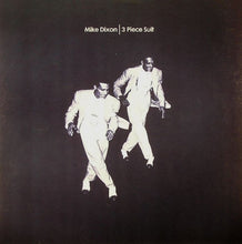 Load image into Gallery viewer, Mike Dixon : 3 Piece Suit (12")
