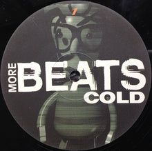 Load image into Gallery viewer, Coldcut : More Beats + Pieces (12")