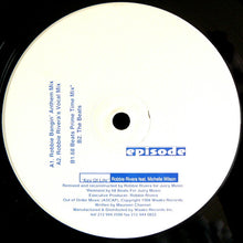 Load image into Gallery viewer, Robbie Rivera Feat. Michelle Wilson : Key Of Life (12")
