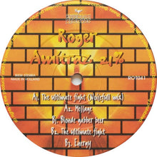 Load image into Gallery viewer, Roger : Amítraz 21% (12")