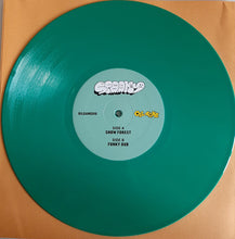 Load image into Gallery viewer, Spooky (2) : Snow Forest / Funky Dub (10", Aqu)