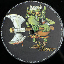 Load image into Gallery viewer, Ultimate Buzz Featuring MC Bee : On A Mission (12")