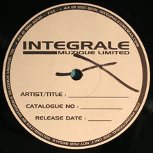 Load image into Gallery viewer, Richard Turner : Utility Plastics Vol. 2 (12", TP)