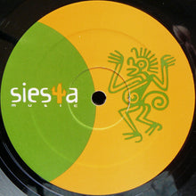 Load image into Gallery viewer, Onionz & Master D : The Fourth Dimension Of Existence (12")