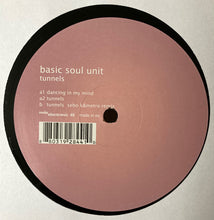 Load image into Gallery viewer, Basic Soul Unit : Tunnels (12")