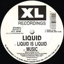 Load image into Gallery viewer, Liquid : The Future Music E.P. (12", EP)