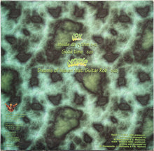 Load image into Gallery viewer, DJ Waxweazle Meets DJ Delirium : The Mantis Goes Rotterdam Vol. 1 (12")