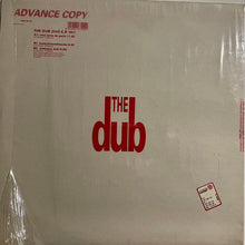 Load image into Gallery viewer, The Dub Duo : The Dub Duo E.P. 001 (12", EP, Promo)