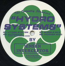 Load image into Gallery viewer, Jensen Interceptor (2) : Hydro Systems (12", EP)