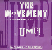 Load image into Gallery viewer, The Movement (3) : Jump! (12")