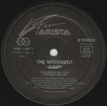 Load image into Gallery viewer, The Movement (3) : Jump! (12")