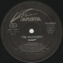 Load image into Gallery viewer, The Movement (3) : Jump! (12")
