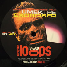 Load image into Gallery viewer, Umek : Recyclopedia Eclectronica Vol.8 (12")