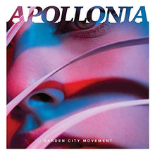 Load image into Gallery viewer, Garden City Movement : Apollonia (2xLP, Album)