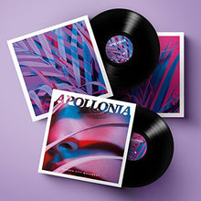 Load image into Gallery viewer, Garden City Movement : Apollonia (2xLP, Album)
