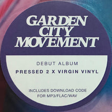 Load image into Gallery viewer, Garden City Movement : Apollonia (2xLP, Album)