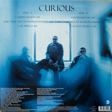 Load image into Gallery viewer, Levert Sweat Gill* : Curious (12", Single)