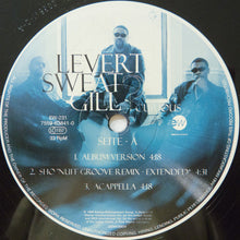 Load image into Gallery viewer, Levert Sweat Gill* : Curious (12", Single)