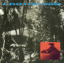 Load image into Gallery viewer, Crotocosm : Setting The Scene For An Island Battle (12", EP)