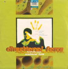 Load image into Gallery viewer, Dave Clarke - Directional Force : The John Peel Session (12", EP)