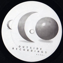 Load image into Gallery viewer, Transparent Sound Vs. ADJ : Travel Card (12")