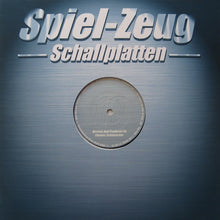 Load image into Gallery viewer, Thomas Schumacher : Supreme Funk / Trace It Back (12")