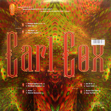 Load image into Gallery viewer, Carl Cox : At The End Of The Cliché (3xLP, Album)