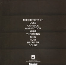 Load image into Gallery viewer, HANZ : Reducer (LP, Album)