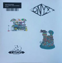 Load image into Gallery viewer, Onyx Collective : Fruit Stand (7", Single)