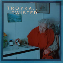 Load image into Gallery viewer, Troyka : Twisted (12")
