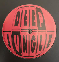 Load image into Gallery viewer, Red Light (4) : Wake Up (12")