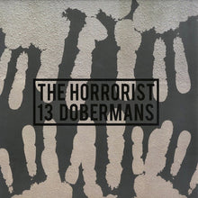 Load image into Gallery viewer, The Horrorist : 13 Dobermans (12")