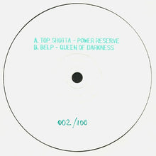 Load image into Gallery viewer, Top Shotta / Belp : Jahmoni Music Meets Ruffhouse Munich (10", Ltd, Num, W/Lbl)