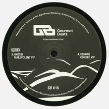 Load image into Gallery viewer, Various : VIP EP (12", Comp)