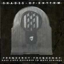 Load image into Gallery viewer, Shades Of Rhythm : Frequency (LP)
